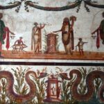 🌟 Descubre los fascinantes 🎇 ritos antiguos 🎆 que han perdurado a lo largo de la historia