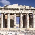🌟 Descubre los fascinantes ritos 🇬🇷 griegos: un legado cultural que te cautivará!