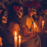 🌵 Descubre los fascinantes ritos de México: Tradiciones y costumbres ancestrales 🇲🇽