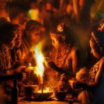 🌺 Descubre los encantadores ritos hawaianos: tradiciones y secretos místicos 🌺