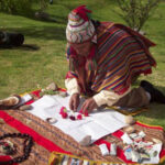 🏔️ Descubre los impresionantes 3 ritos andinos: una experiencia mística en las alturas 🌄