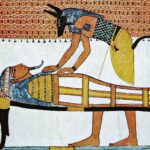 👑 Descubre los fascinantes ritos funerarios egipcios: secretos milenarios revelados