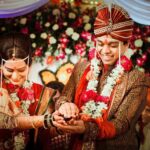 👰💍 ¡Descubre los ritos matrimoniales más tradicionales y emocionantes del mundo! 💑✨