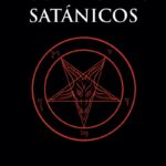 🔥✍️ Los misteriosos y escalofriantes ritos satánicos: Letras enigmáticas revelan su oscuro significado
