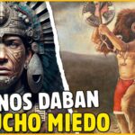 🔮 Descubre los fascinantes 🔥 Ritos Aztecas 🔥: secretos antiguos revelados