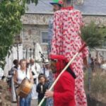 🔮 Descubre los mágicos 🧙 ritos gallegos: tradiciones ancestrales que te cautivarán