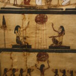 🔮 Descubre los misteriosos ritos egipcios: ¡Explora un fascinante legado ancestral!