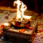 🕉️ Descubre los místicos y fascinantes ritos hindúes: ¡Una experiencia espiritual única!