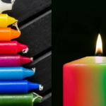 🕯️ Descubre el poderoso ritual 7 velas para atraer abundancia y bienestar 🌟