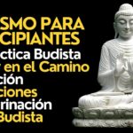 🙏✨ Descubre los fascinantes ritos budistas: una guía completa para adentrarte en esta milenaria práctica