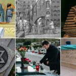 🙏🕊️ Explora los emotivos ritos funerarios cristianos evangélicos 🕊️🙏: Guía completa para entender y honrar la tradición