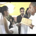 👰🤵 ¡Descubre los imprescindibles ritos de boda que debes conocer! 🎉💍