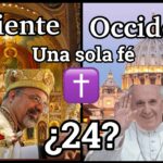 🔎🙏 ¿Ritos Católicos, Cuáles Son? Descubre todo sobre ellos aquí