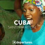 🇨🇺🔮 Descubre los fascinantes ritos cubanos: una experiencia única 🌟