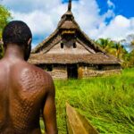 🎭 Descubre los fascinantes 🌍 ritos culturales 🌍 que maravillan al mundo