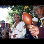 🎉 Descubre los ritos de iniciación de los guaraníes: Tradiciones ancestrales que te asombrarán