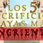 🔮💀 Descubre los misteriosos ritos de los mayas y su impacto en la historia