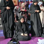 🕌 Descubre los fascinantes ritos islámicos: una guía completa 🌙