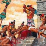 🌄 Descubre los fascinantes 🌿 ritos mesoamericanos 🗿: una mirada a las antiguas tradiciones indígenas