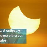 🌕✨ Descubre los poderosos ritos para el eclipse lunar y desata tu transformación interior 🌑✨