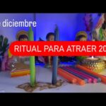 🕯️ Ritual 7 de Diciembre: Descubre cómo celebrar con magia y energía positiva 🌟